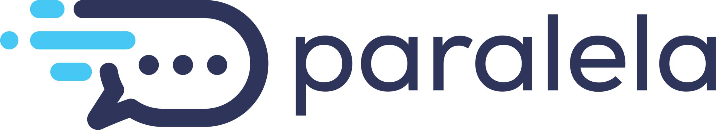 PARALELA