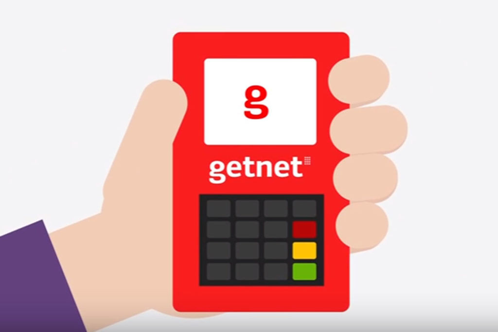 Getnet