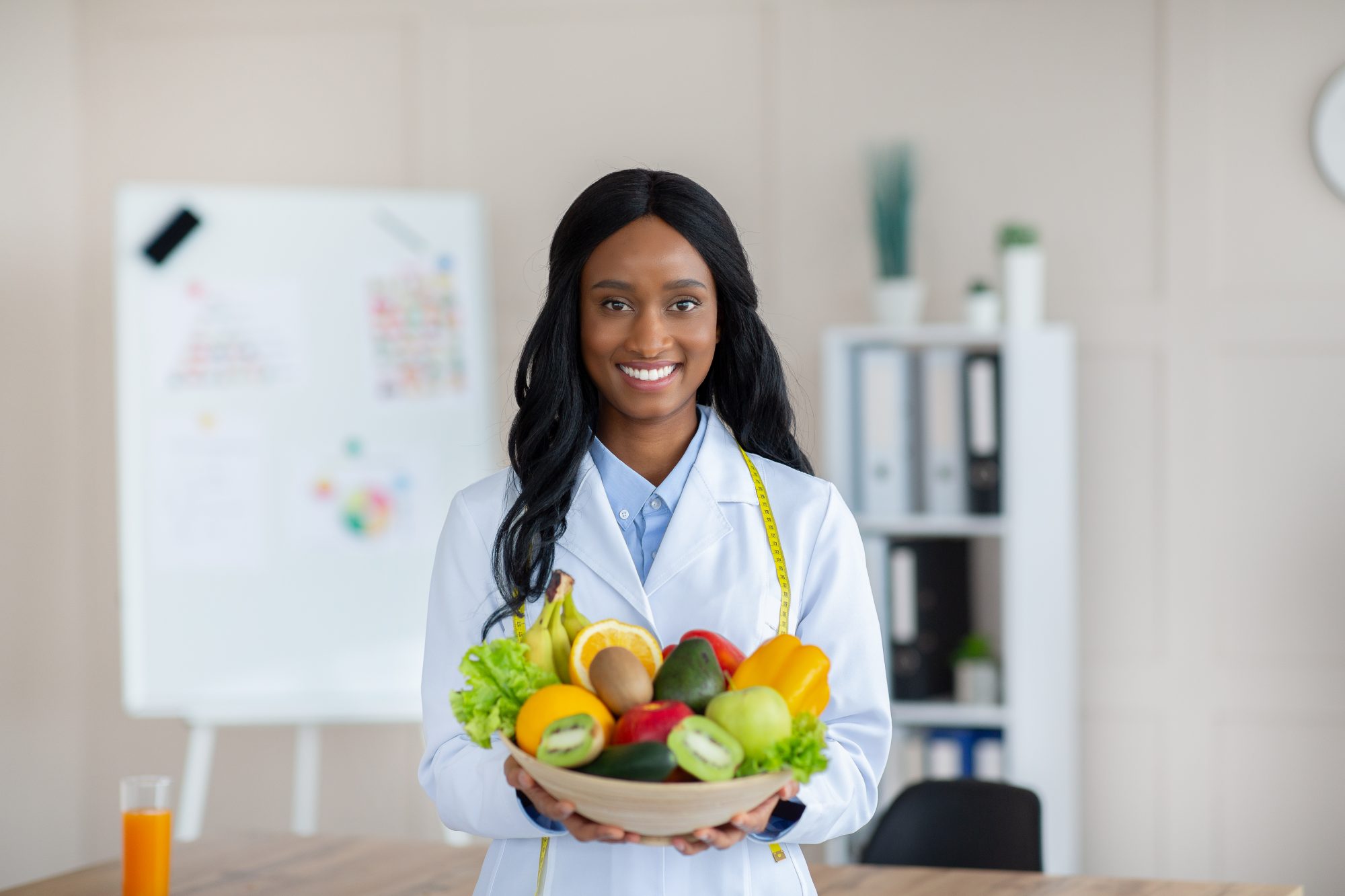 A importância da atuação do nutricionista para a gestão de academias ...