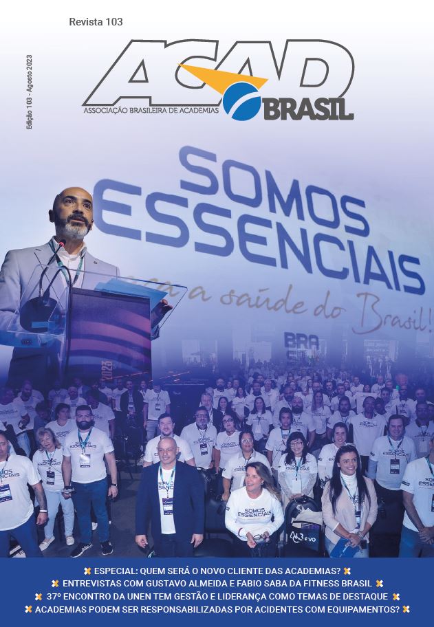Revistas Online – ACAD Brasil