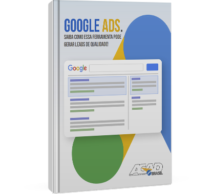 Google Ads para academia.