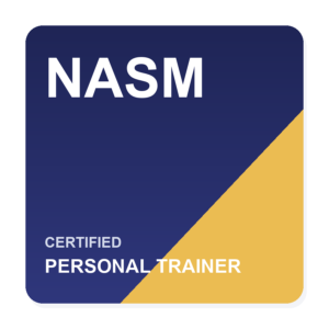 NASM-CPT